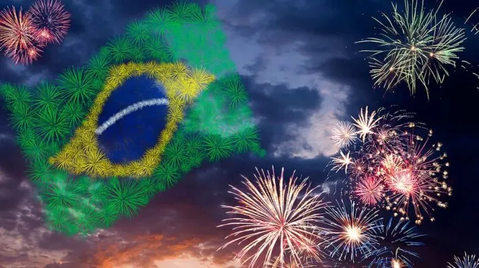 Unique Traditions That Make New Year’s Eve in Brazil Special