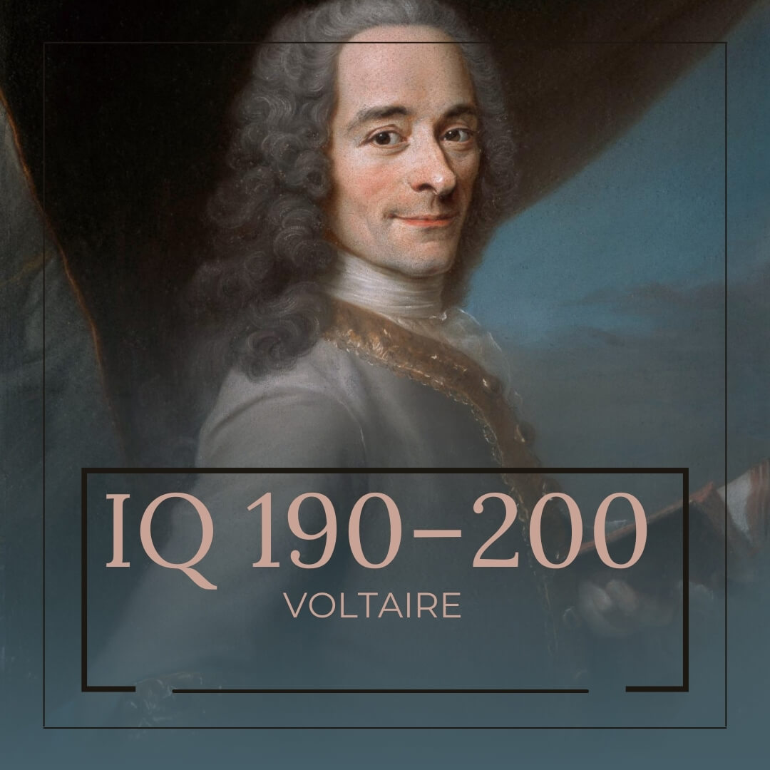 Voltaire