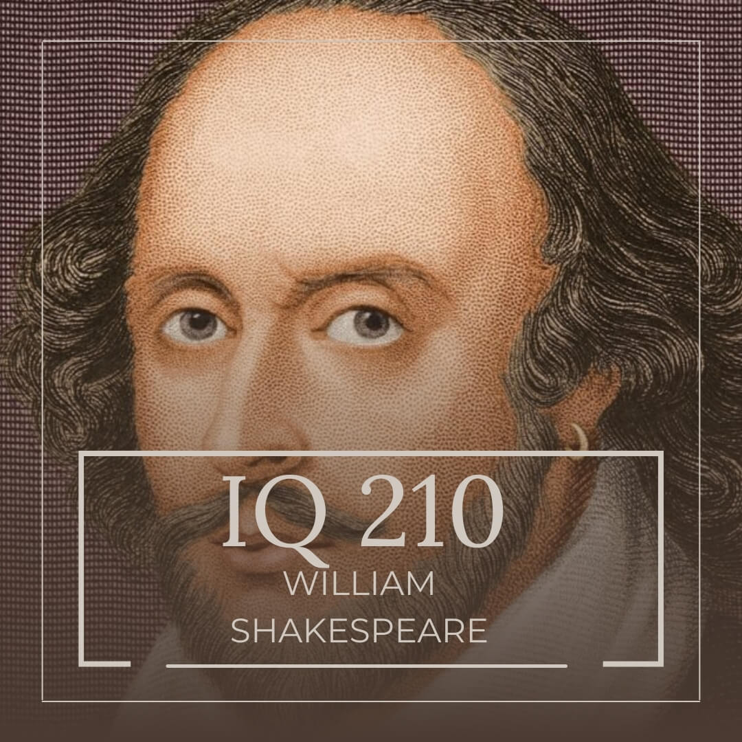 William Shakespeare