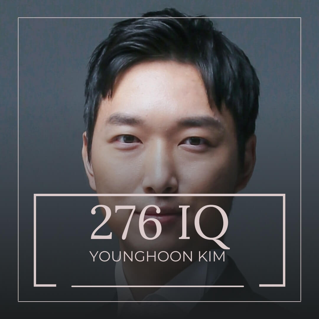 YoungHoon Kim