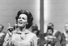 Anita Bryant