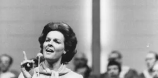 Anita Bryant