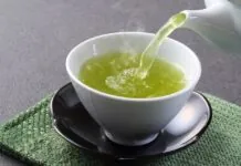 Benefits of Drinking Green Tea for Brain Health