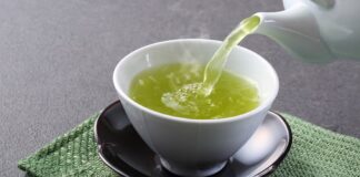 Benefits of Drinking Green Tea for Brain Health