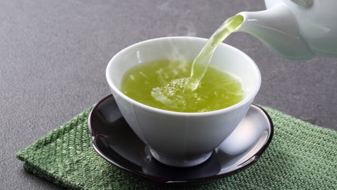 Benefits of Drinking Green Tea for Brain Health