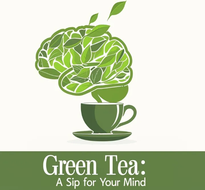 Benefits of green tea