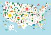 Best Places to Travel in the US