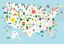 Best Places to Travel in the US