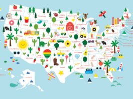 Best Places to Travel in the US