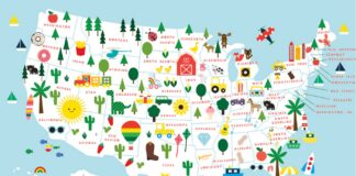 Best Places to Travel in the US