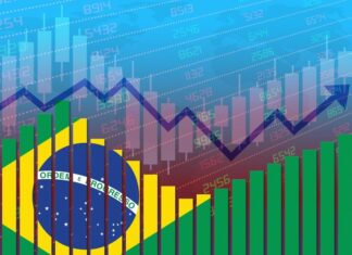 Brazil GDP Per Capita 2025