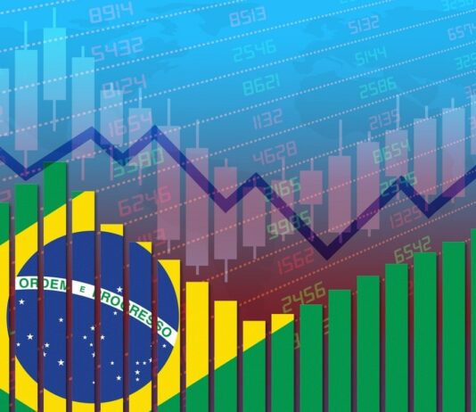 Brazil GDP Per Capita 2025