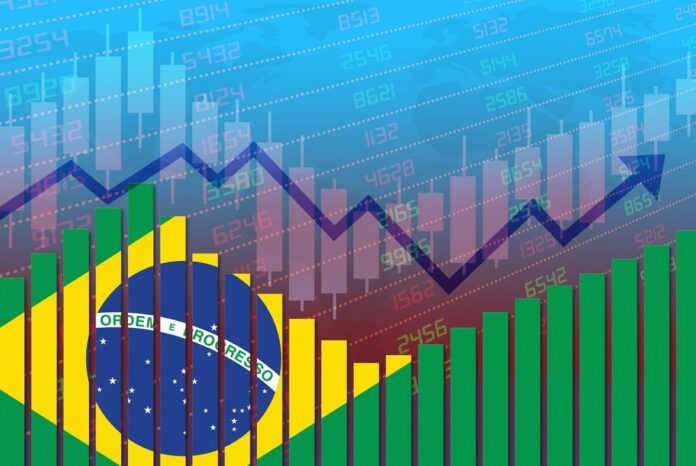 Brazil GDP Per Capita 2025