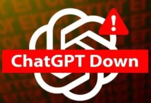 ChatGPT Outage