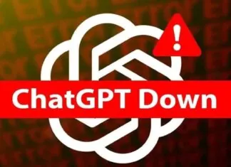 ChatGPT Outage