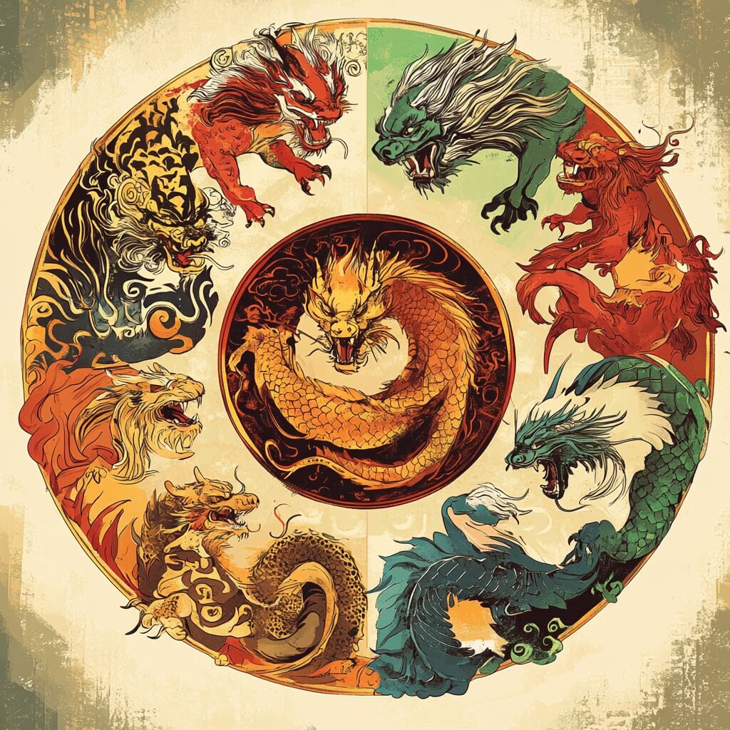 Chinese Zodiac