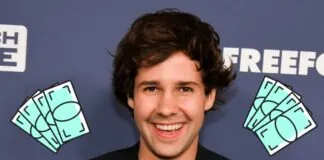 David Dobrik Net Worth