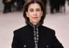 Fernanda Torres Shines at Chanel Haute Couture Show in Paris