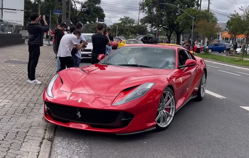 Ferrari LaFerrari