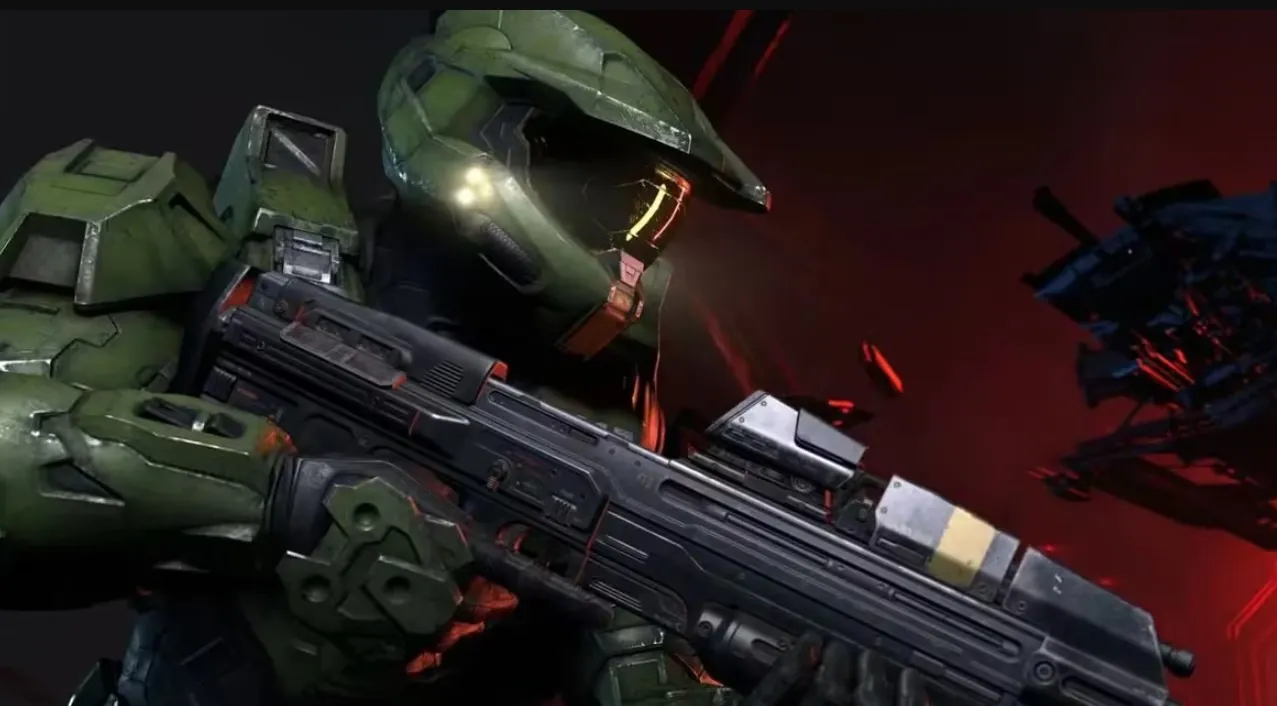 Halo Operation Frontlines