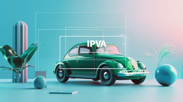 IPVA Car Exemptions