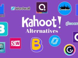 Kahoot Alternatives