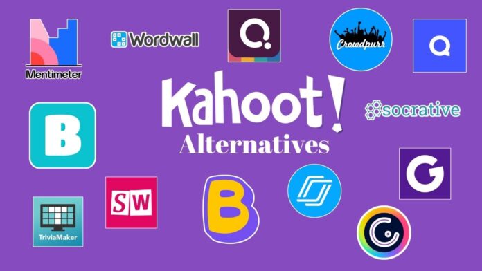 Kahoot Alternatives