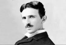 Nikola Tesla