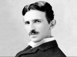 Nikola Tesla