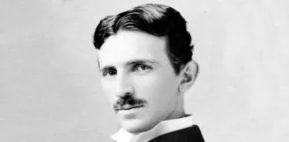 Nikola Tesla