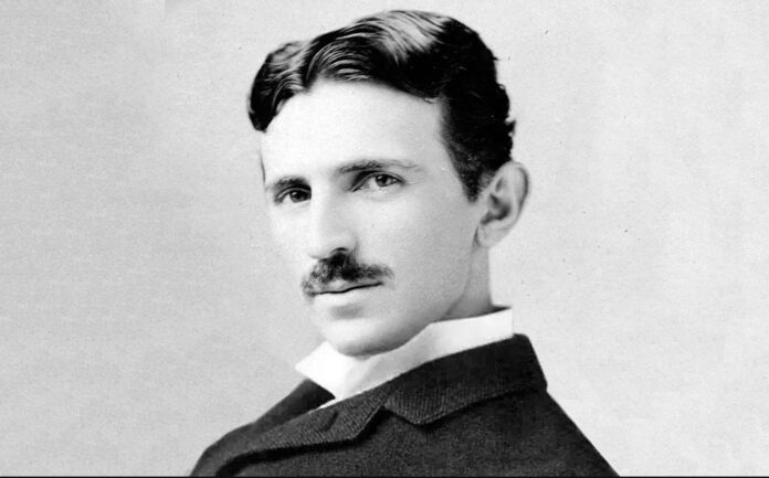 Nikola Tesla