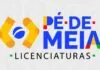 Pé-de-Meia Licenciaturas