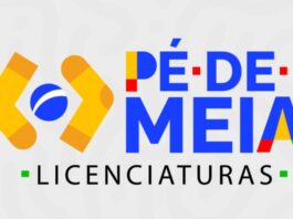 Pé-de-Meia Licenciaturas