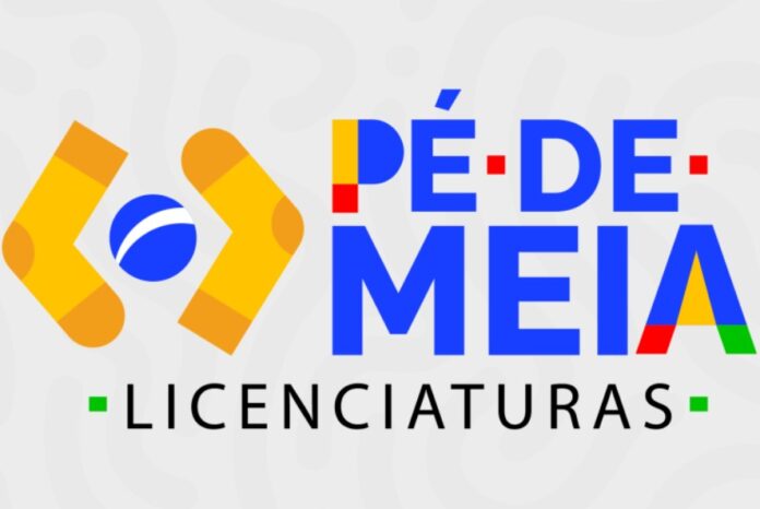 Pé-de-Meia Licenciaturas