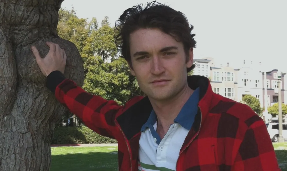 Ross Ulbricht