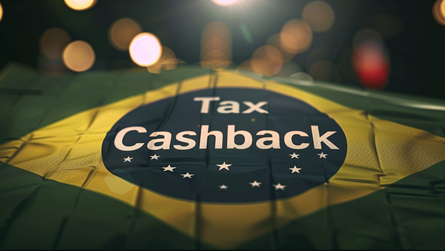 Tax Cashback in Brazil