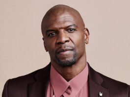 Terry Crews Net Worth