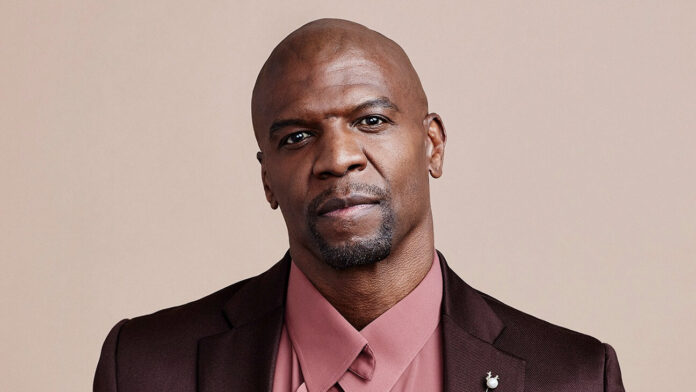 Terry Crews Net Worth