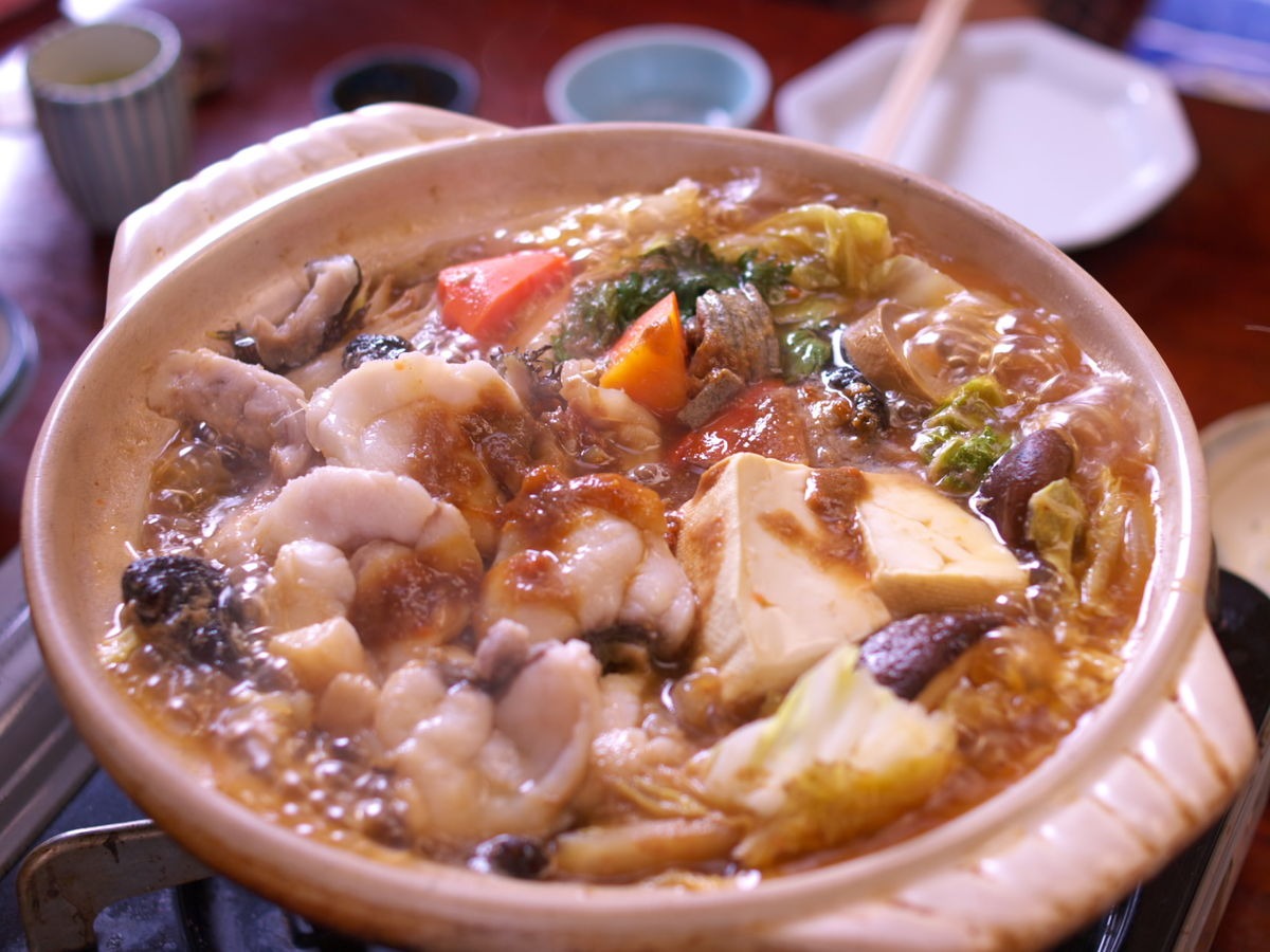 Anko Nabe