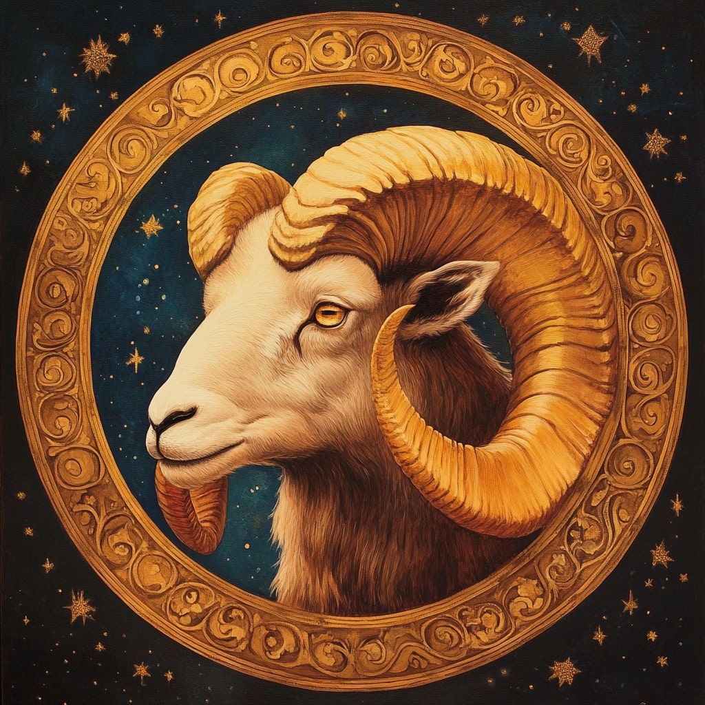 Aries Weekly Horoscope