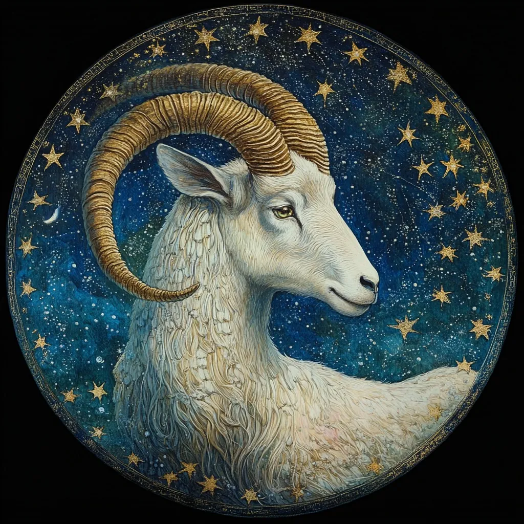 Capricorn Zodiac Sign