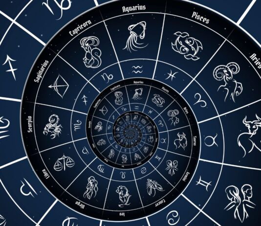 Daily Horoscope