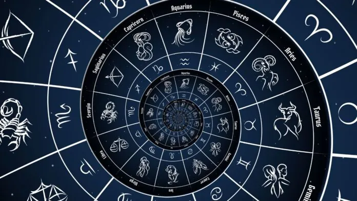 Daily Horoscope