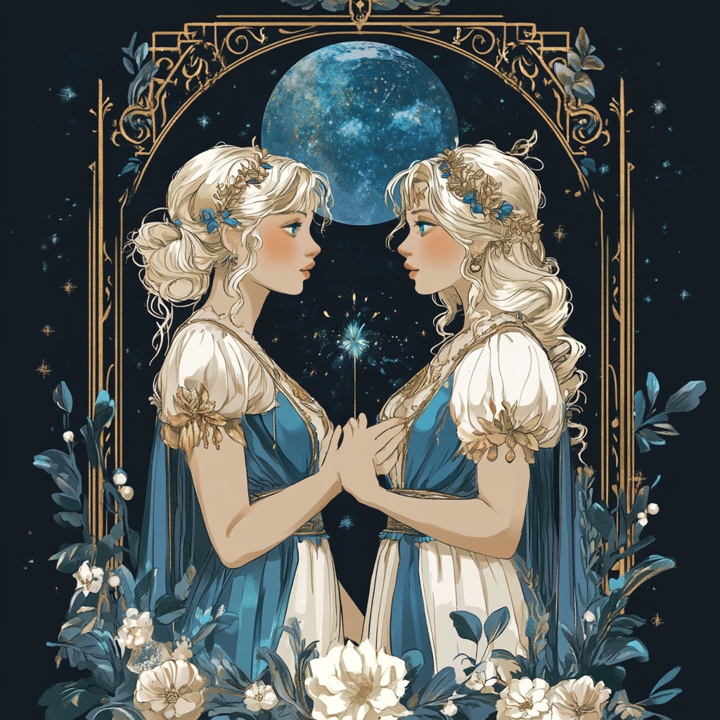 Gemini Weekly Horoscope