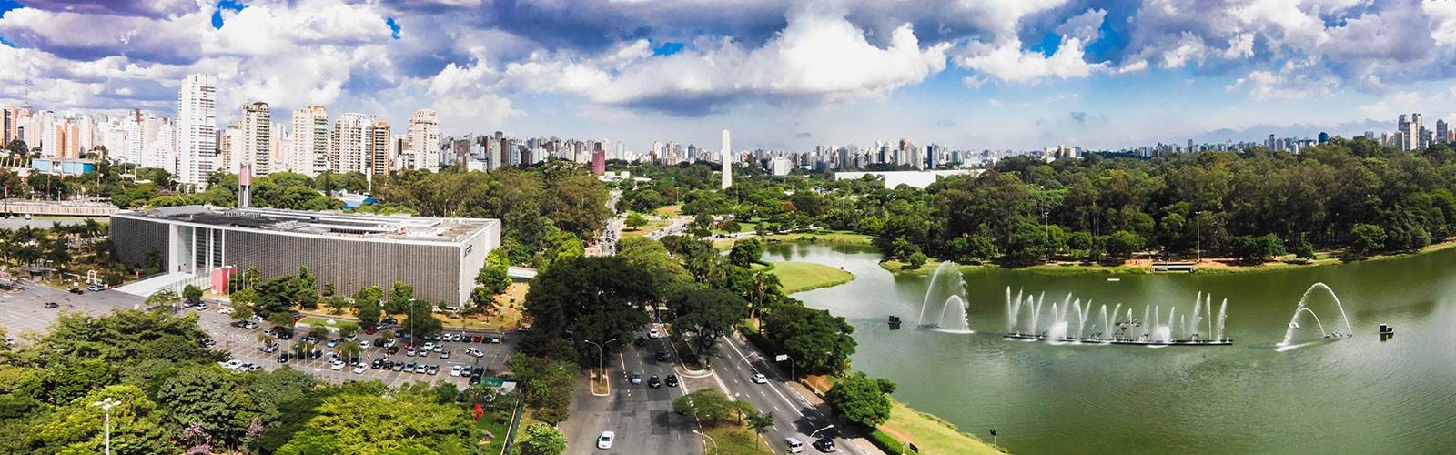 Ibirapuera Park