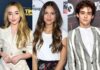 Joshua Bassett Exes Olivia Rodrigo and Sabrina Carpenter Reunite