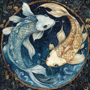 Pisces Zodiac Sign