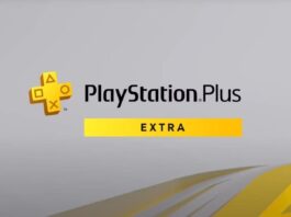 PlayStation Plus Extra