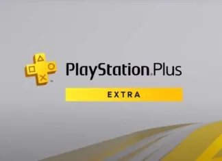 PlayStation Plus Extra