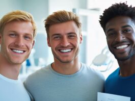 US, Germany, and Brazil Dental Insurance Gaps